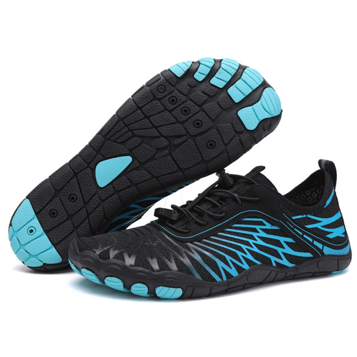 Scarpe sportive da uomo per attività e tempo libero
