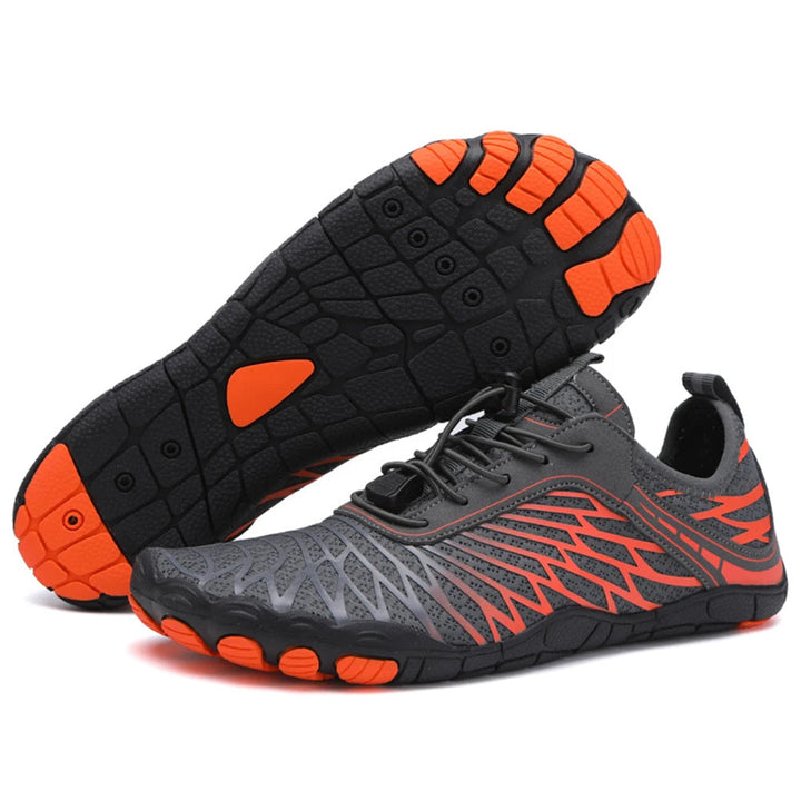 Scarpe sportive da uomo per attività e tempo libero