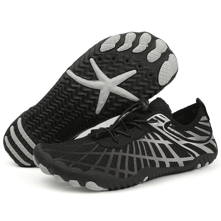 Scarpe sportive da uomo per attività e tempo libero