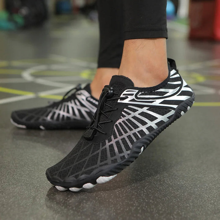 Scarpe sportive da uomo per attività e tempo libero