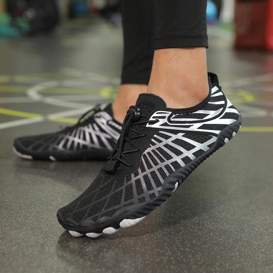 Herren-Sportschuhe für Aktivitäten und Freizeit