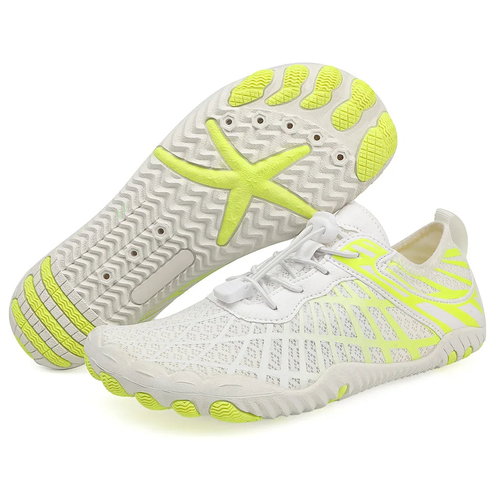 Scarpe sportive da uomo per attività e tempo libero