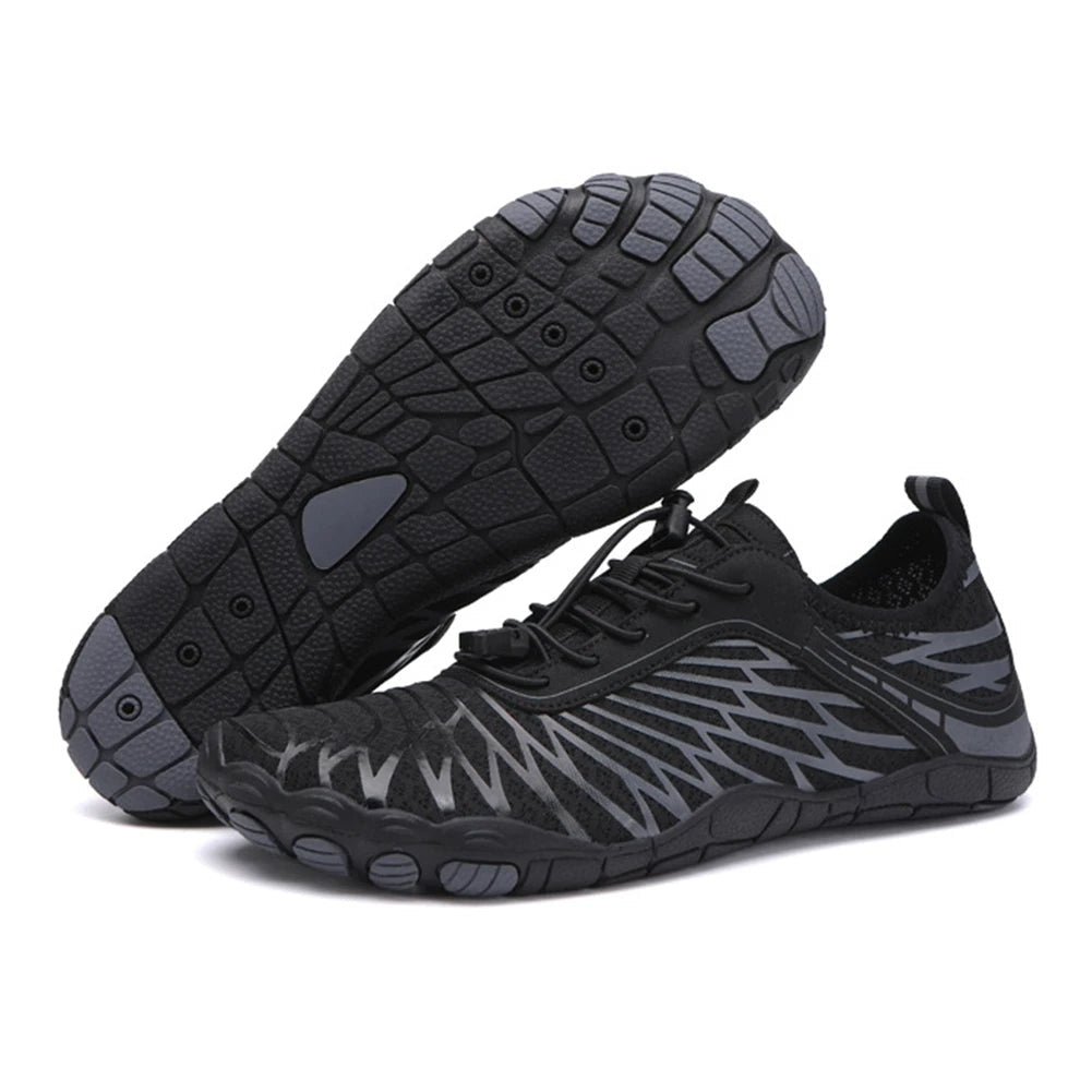 Scarpe sportive da uomo per attività e tempo libero