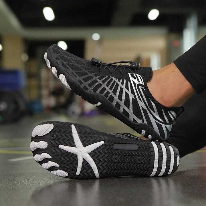Scarpe sportive da uomo per attività e tempo libero