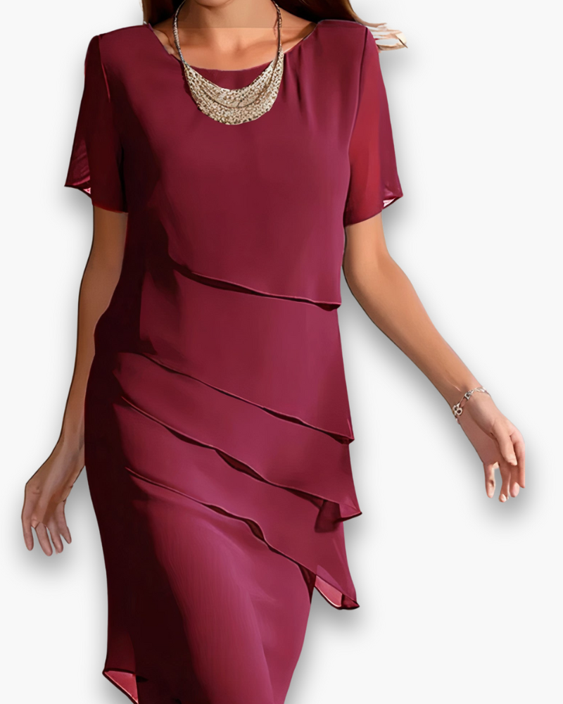 Damenkleid für elegante Veranstaltungen
