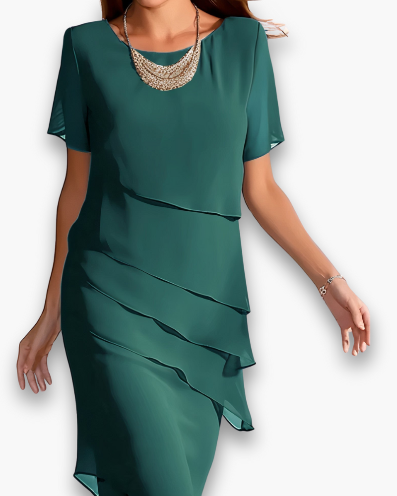 Abito da Donna per Eventi Eleganti