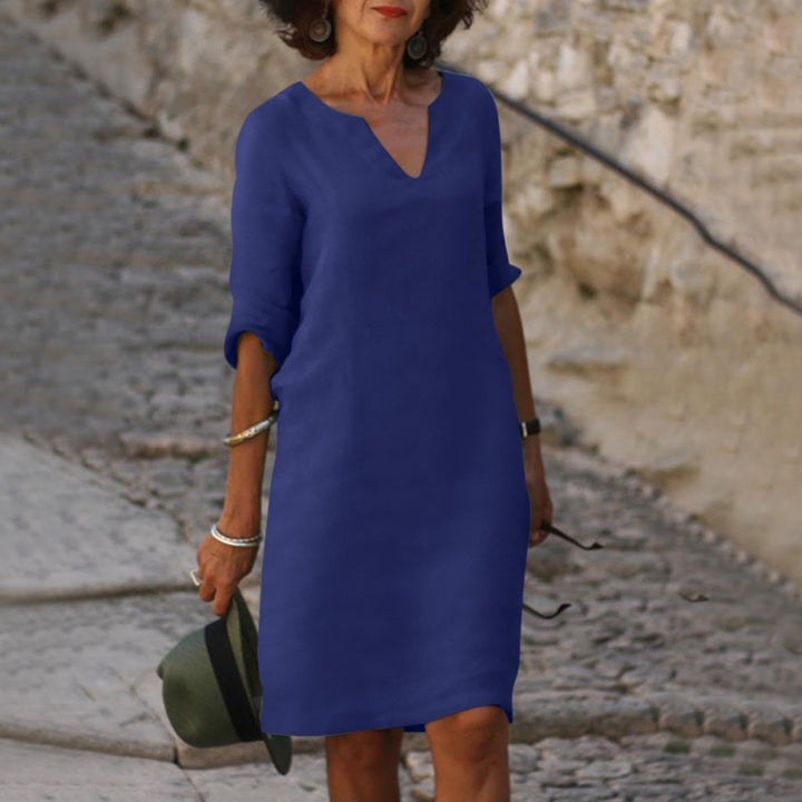 Abito da donna per tutti i giorni e il tempo libero