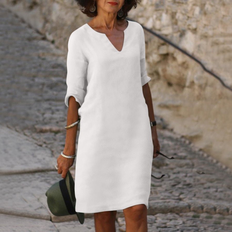 Abito da donna per tutti i giorni e il tempo libero