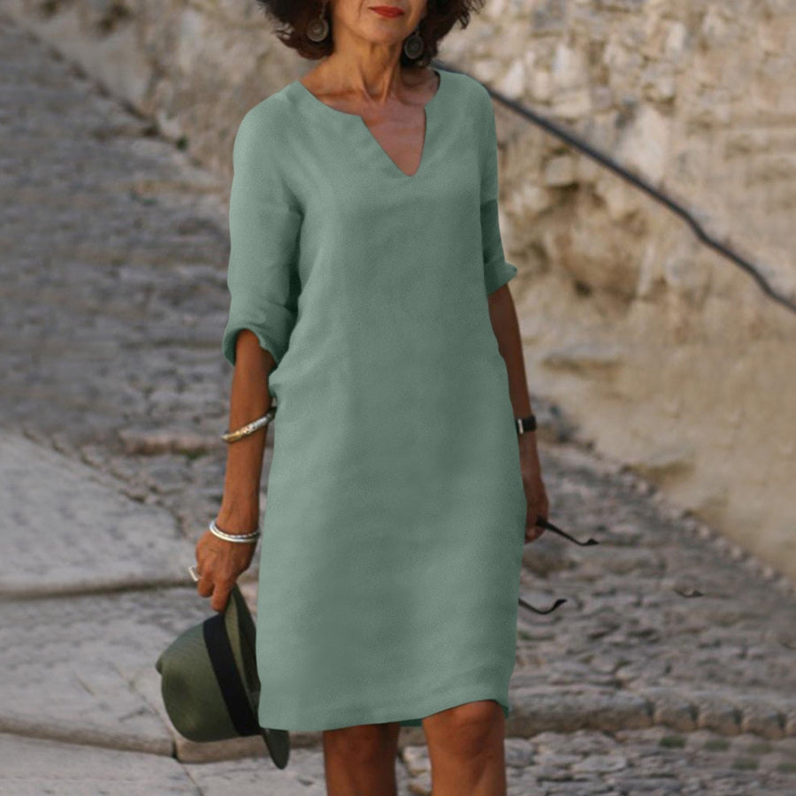 Abito da donna per tutti i giorni e il tempo libero