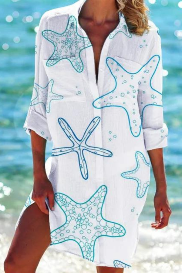Abito da donna per vacanze e giornate estive