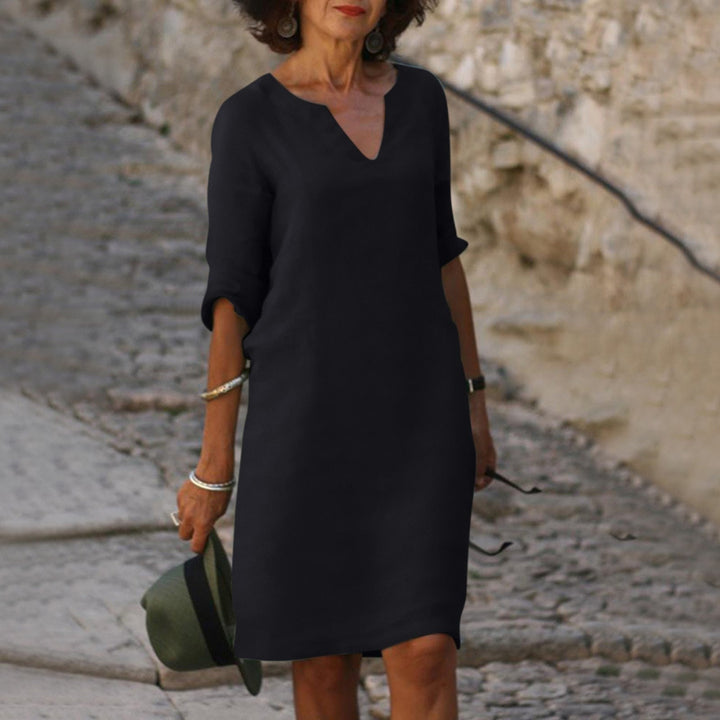 Abito da donna per tutti i giorni e il tempo libero