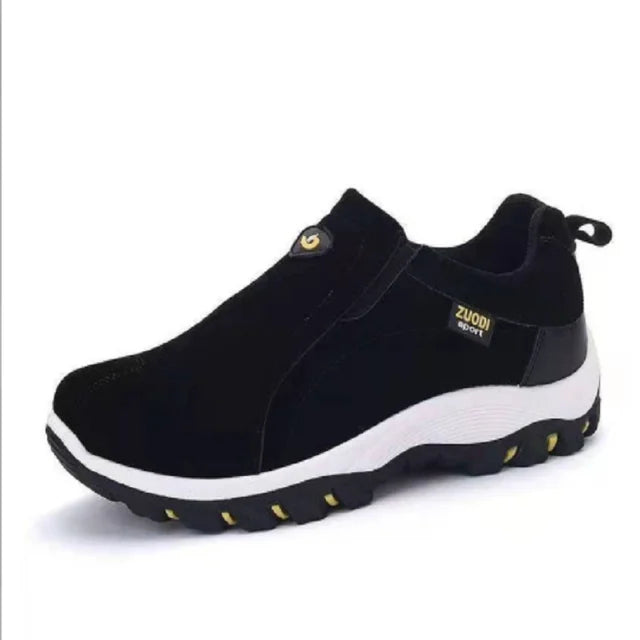 Scarpe casual da uomo slip-on per uso quotidiano