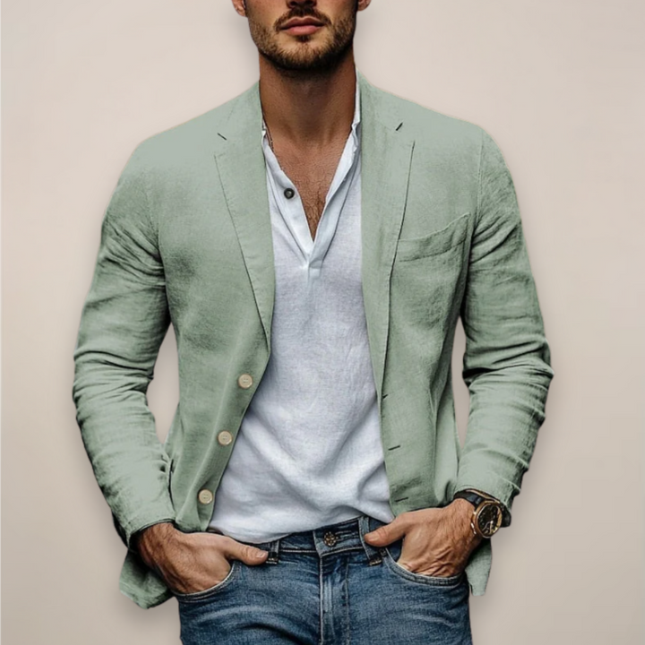 Blazer da uomo per occasioni informali ed eleganti