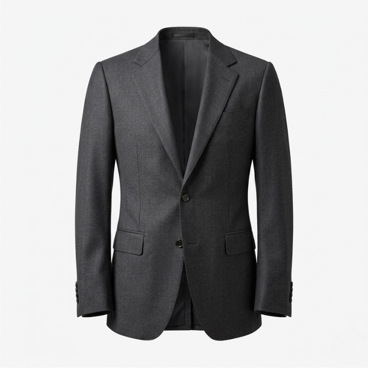 Blazer in Lana Sartoriale