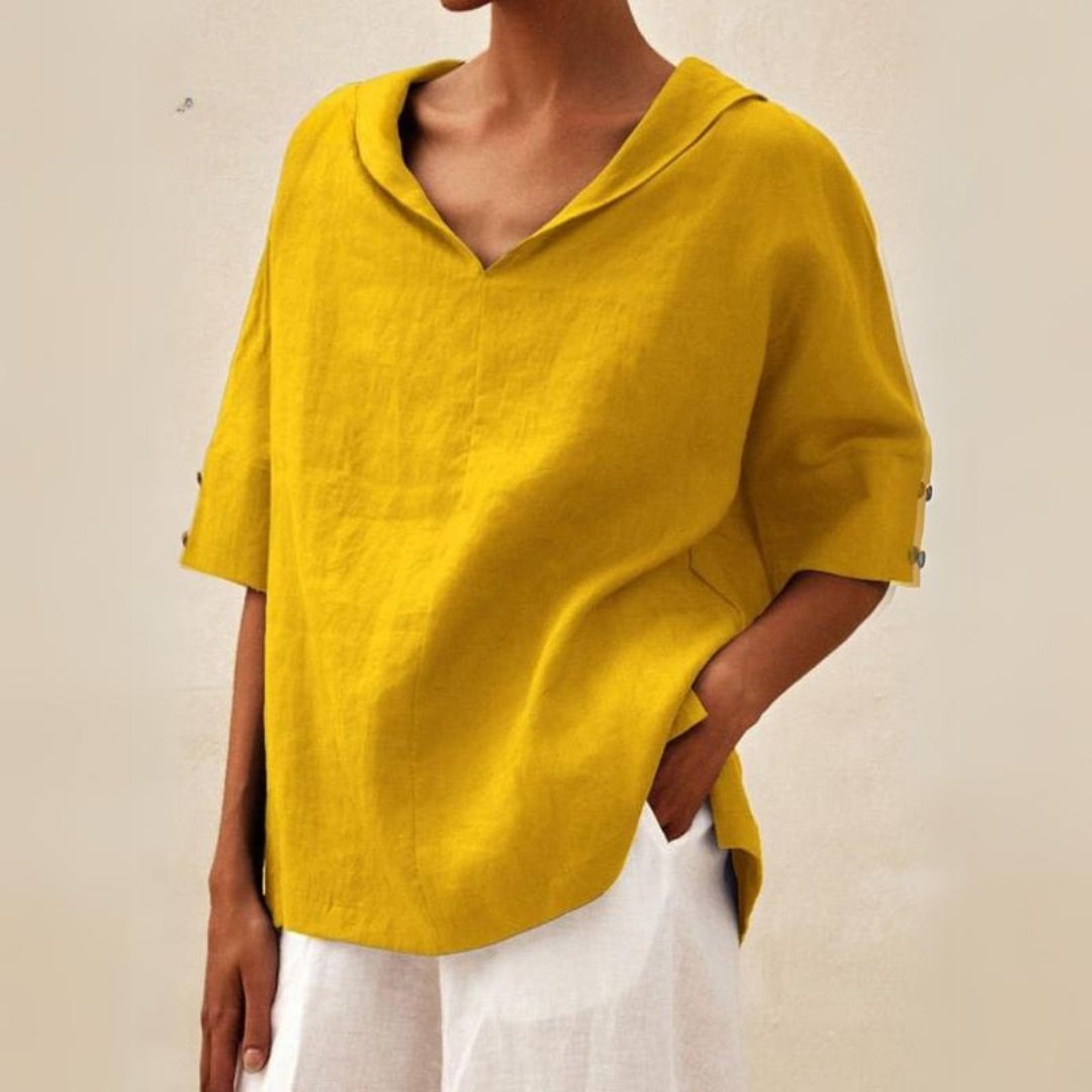 Blusa da donna per uso quotidiano