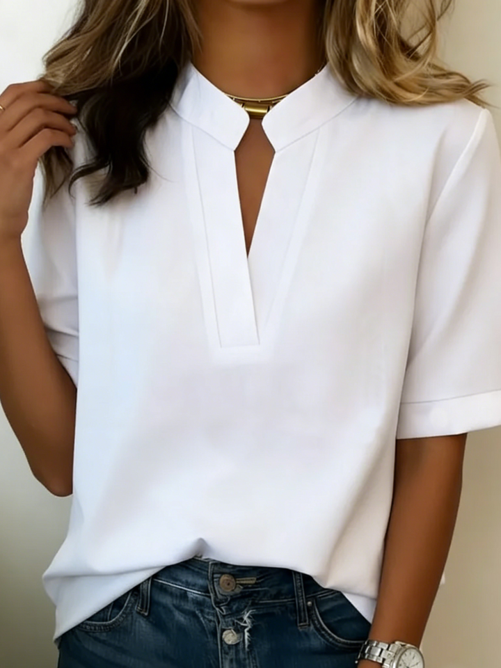 Blusa da donna per uso quotidiano