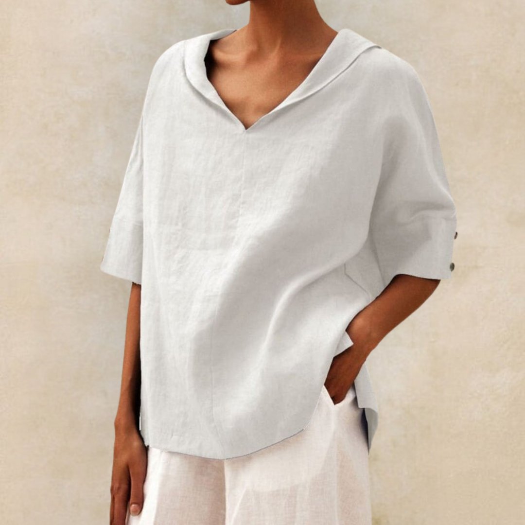 Blusa da donna per uso quotidiano