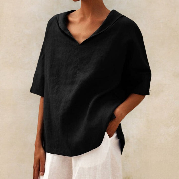 Blusa da donna per uso quotidiano