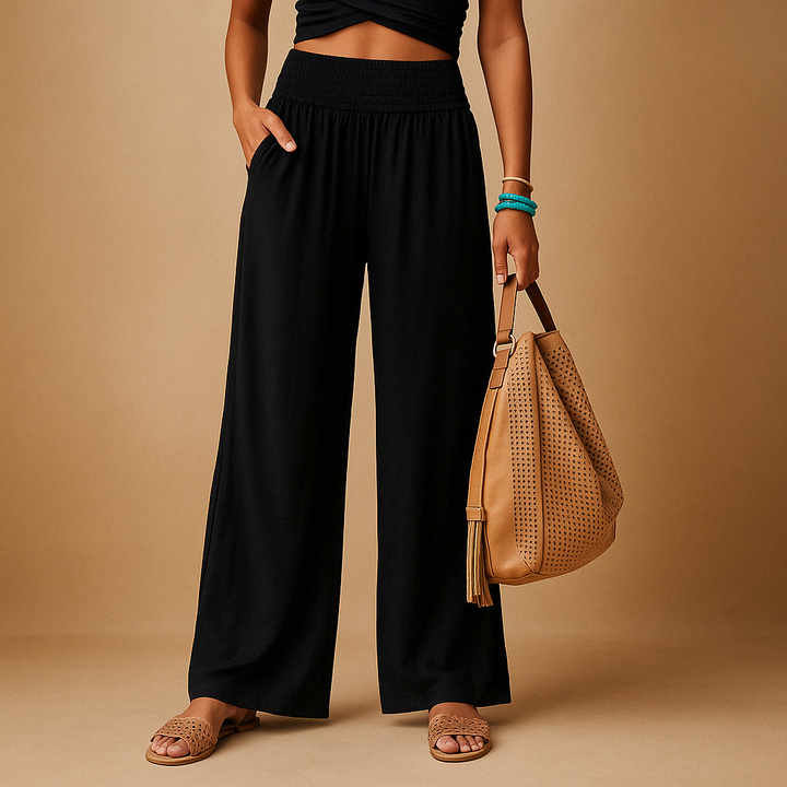 Pantaloni da donna per uso quotidiano