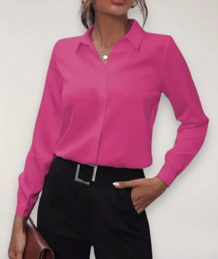 Camicia Donna Elegante per Abbinamenti Quotidiani