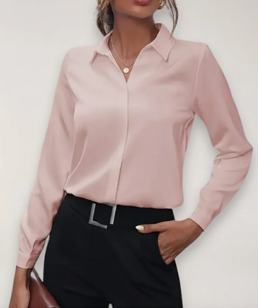 Camicia Donna Elegante per Abbinamenti Quotidiani