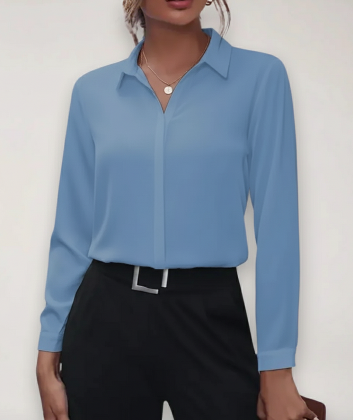 Camicia Donna Elegante per Abbinamenti Quotidiani