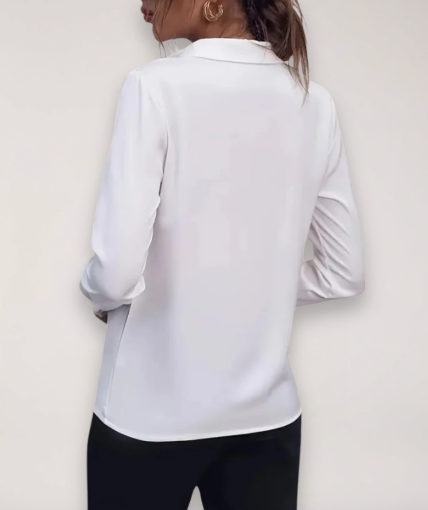Camicia Donna Elegante per Abbinamenti Quotidiani