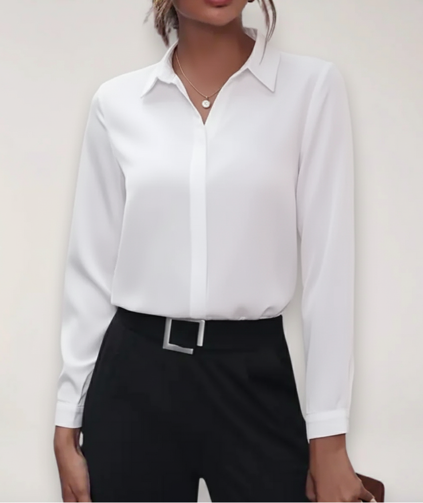 Camicia Donna Elegante per Abbinamenti Quotidiani