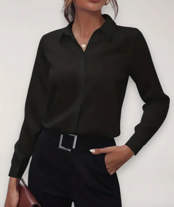 Camicia Donna Elegante per Abbinamenti Quotidiani