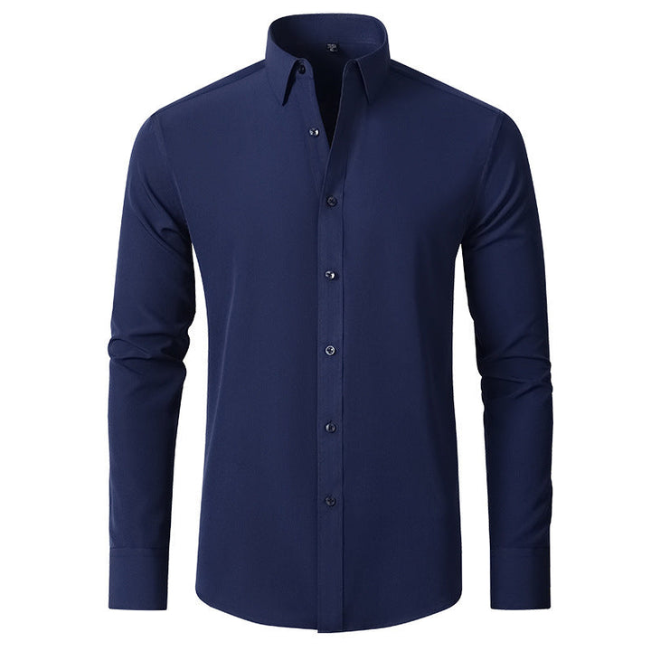Camicia Uomo dal Taglio Classico