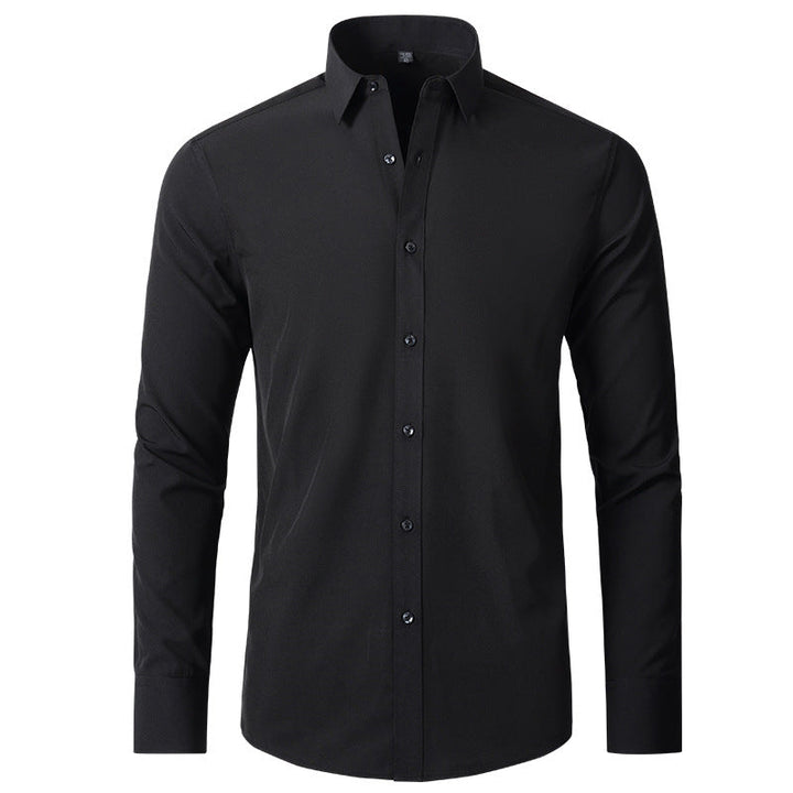 Camicia Uomo dal Taglio Classico