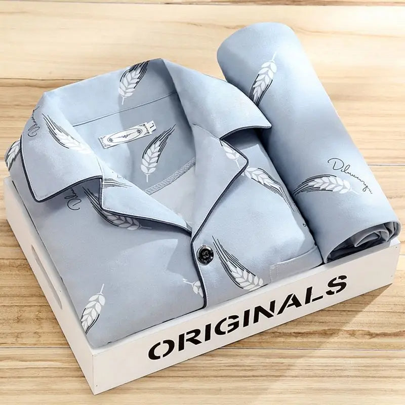 Camicia da Uomo per Occasioni Informali
