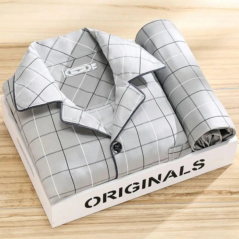 Camicia da Uomo per Occasioni Informali