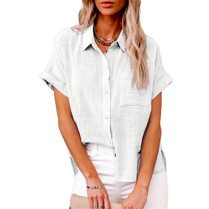 Camicia da donna per uso quotidiano