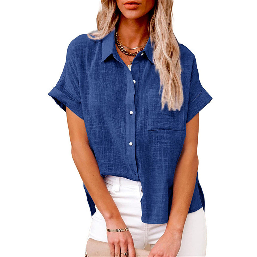 Camicia da donna per uso quotidiano