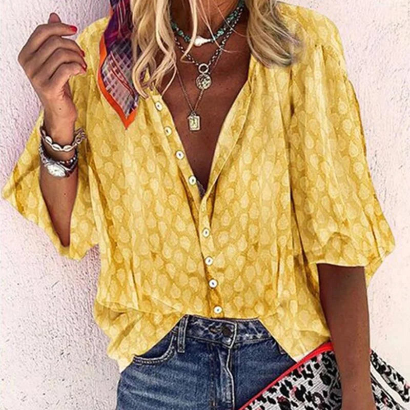 Camicia da donna per uso quotidiano