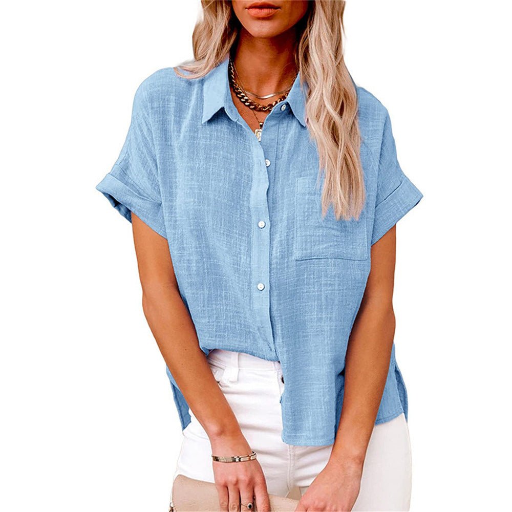 Camicia da donna per uso quotidiano
