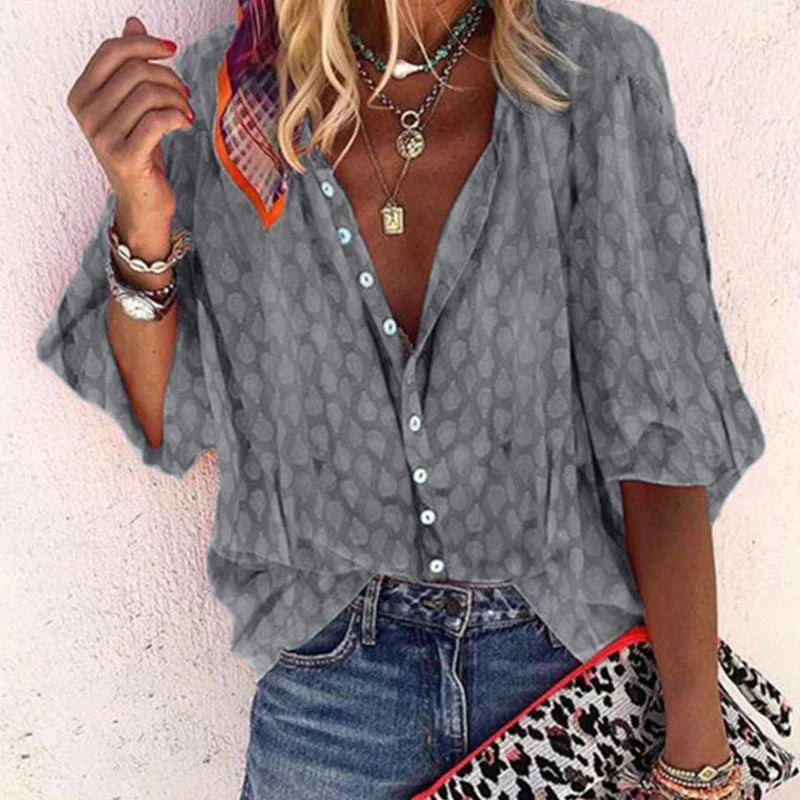 Camicia da donna per uso quotidiano