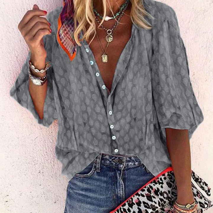 Camicia da donna per uso quotidiano