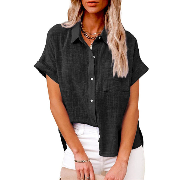 Camicia da donna per uso quotidiano