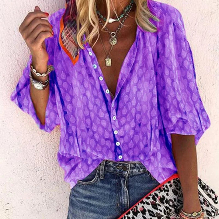 Camicia da donna per uso quotidiano