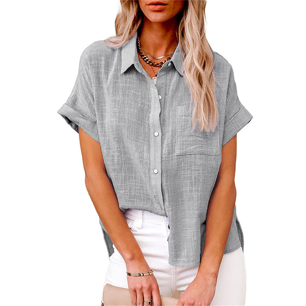 Camicia da donna per uso quotidiano