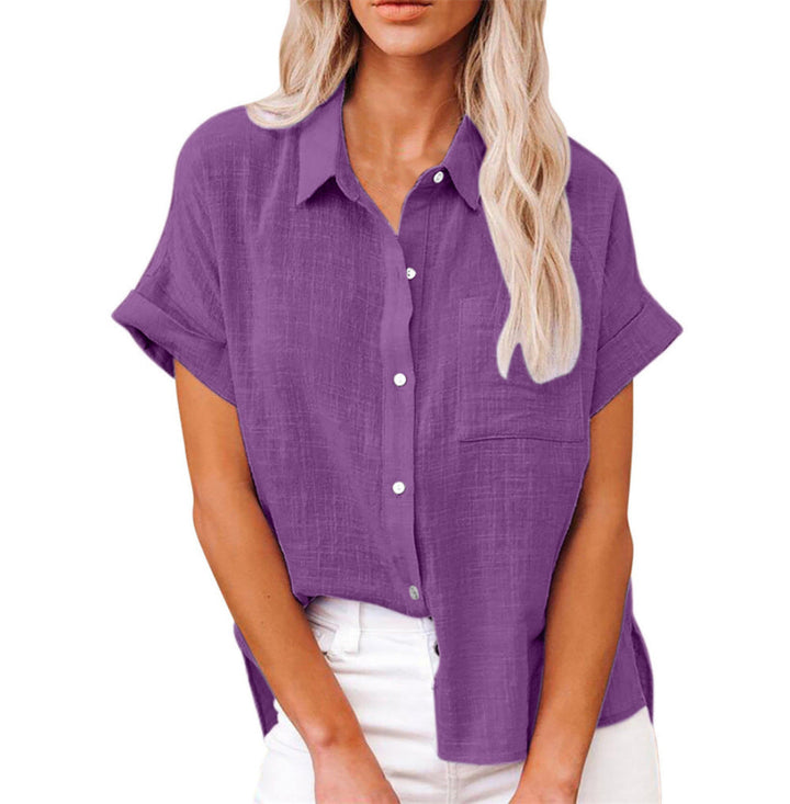 Camicia da donna per uso quotidiano