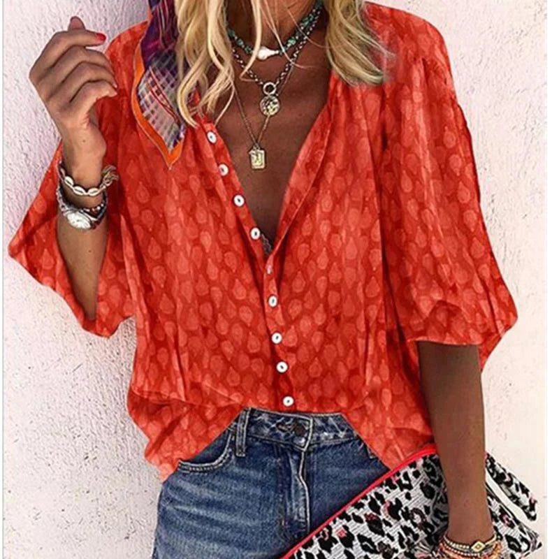 Camicia da donna per uso quotidiano