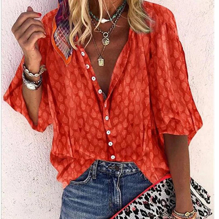 Camicia da donna per uso quotidiano