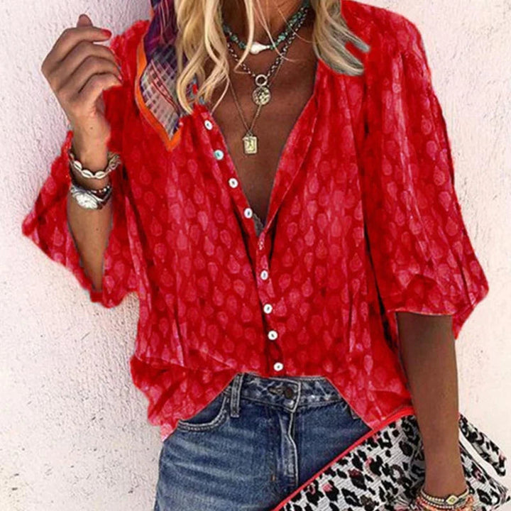 Camicia da donna per uso quotidiano