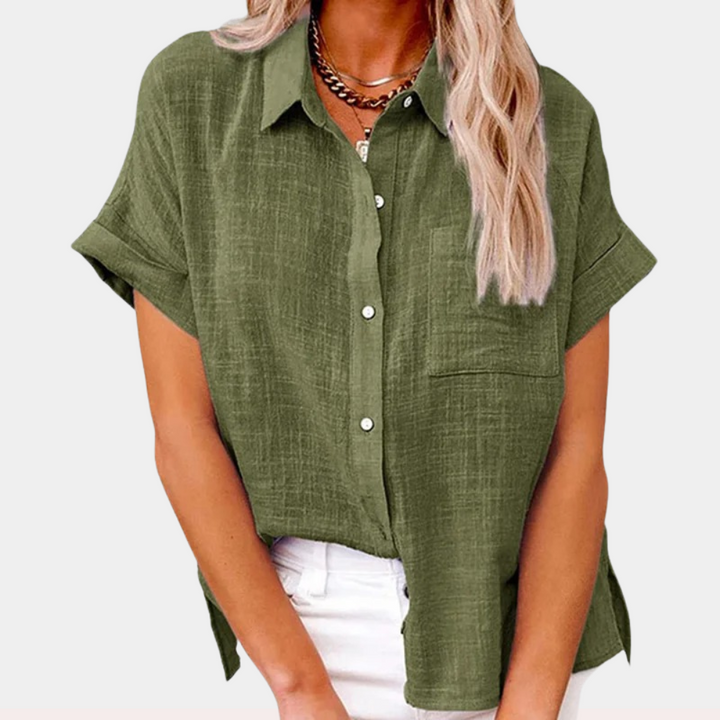 Camicia da donna per uso quotidiano