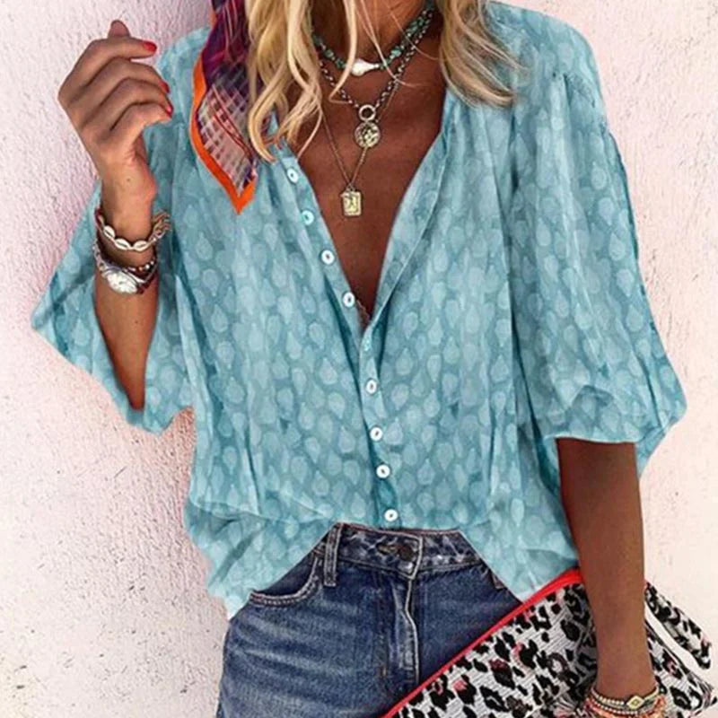 Camicia da donna per uso quotidiano