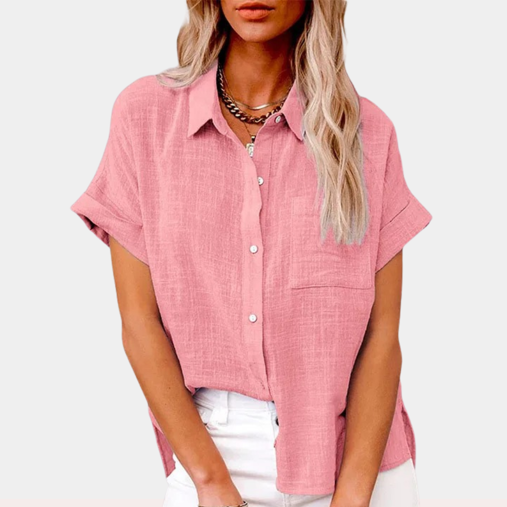 Camicia da donna per uso quotidiano