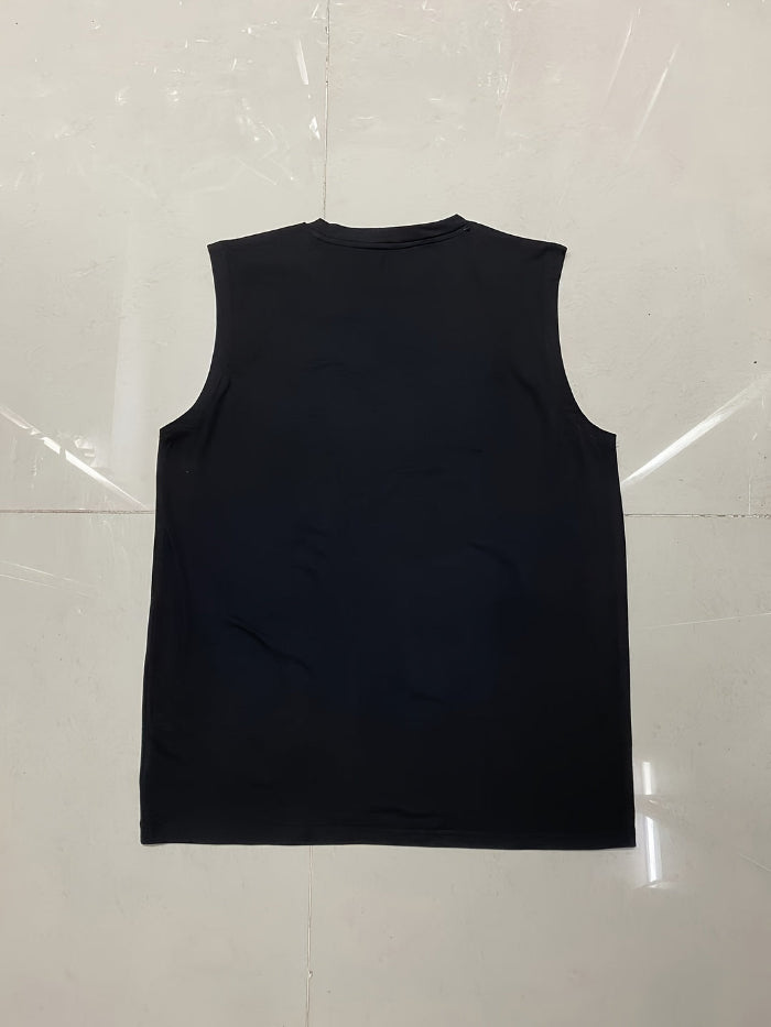 Canotta oversize da uomo